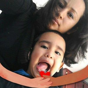 Meet your Posher, Hernandez